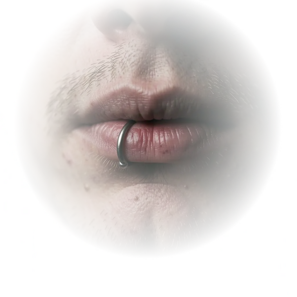 Bijoux piercing qualité