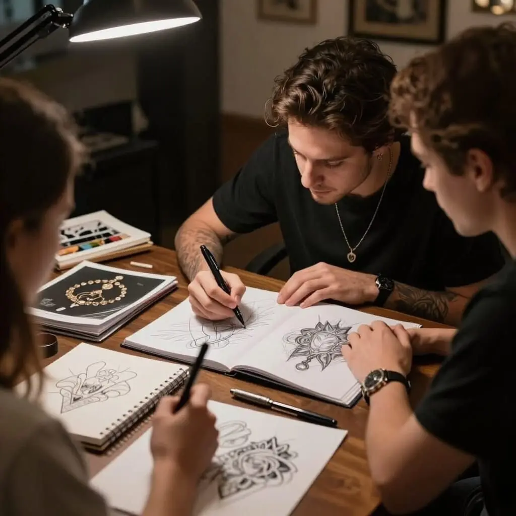 Tatouage et article : Combien coûte un tatouage ou piercing en France ? Prix 2026